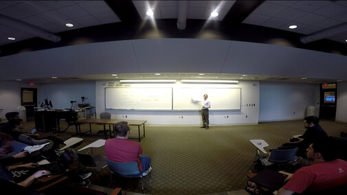 Legal Presentation